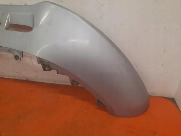 Framspoiler Audi Q5 2012-2016 OEM 8R0807061F image 7