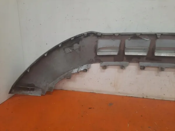 Framspoiler Audi Q5 2012-2016 OEM 8R0807061F image 8