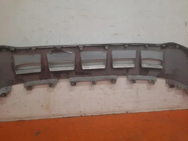 Framspoiler Audi Q5 2012-2016 OEM 8R0807061F image 9