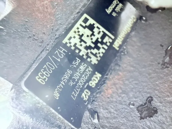 Bomba de inyección OEM 9685440880 para Ford Peugeot image 3