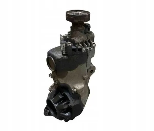 Achterdifferentieel VOLVO XC60 P1216637 2.4L Diesel 2007 image 2
