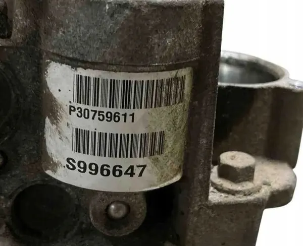 Achterdifferentieel VOLVO XC60 P1216637 2.4L Diesel 2007 image 4