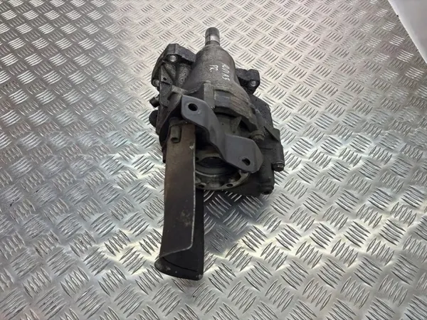 Front Reducer AUDI A3 (8P1) 02M409107G 2.0L 147kW 2006 image 3