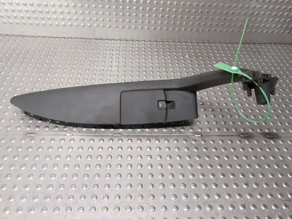 Reposabrazos puerta delantera derecha OEM 8P4959522 Audi A3 8P image 2