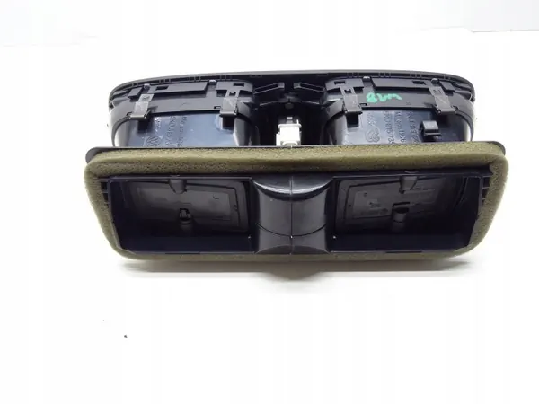 Grelha de ventilação central OEM 5K0819728N VW Golf VI image 5