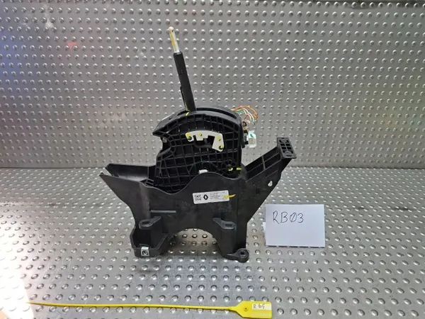 Levier de vitesse automatique Nissan Juke F16 OEM S25165669 image 2
