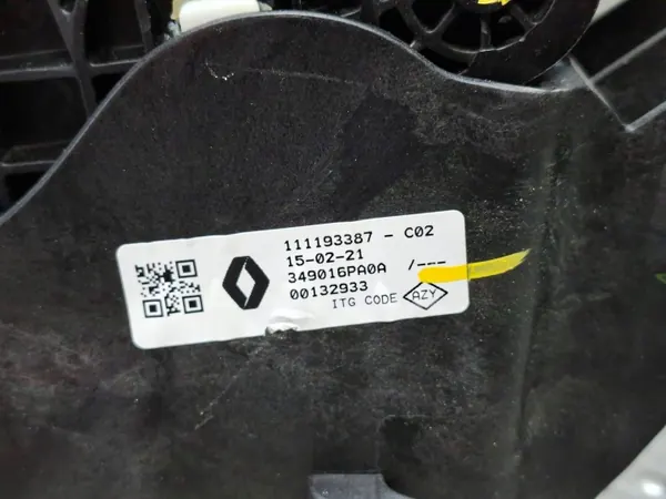 Levier de vitesse automatique Nissan Juke F16 OEM S25165669 image 5