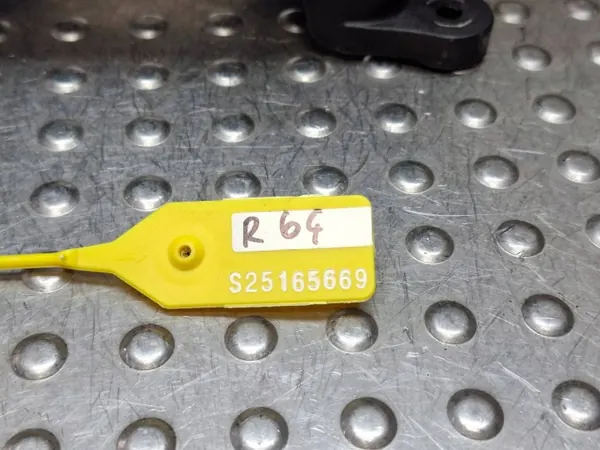 Levier de vitesse automatique Nissan Juke F16 OEM S25165669 image 6
