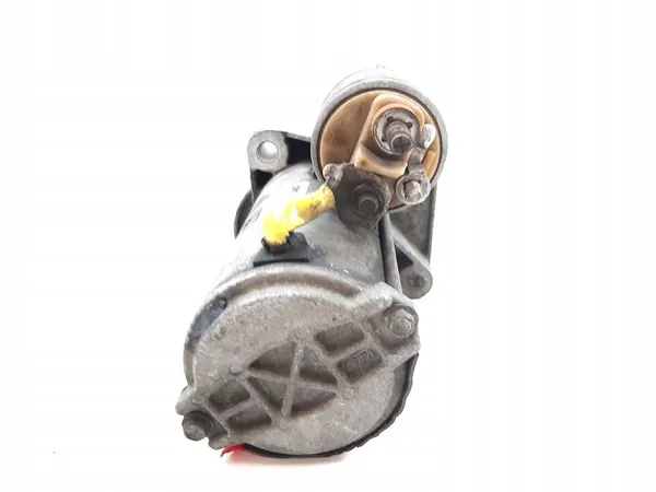 Motor de arranque VOLVO V50 1.6L diésel 2009 image 2