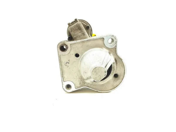 Motor de arranque VOLVO V50 1.6L diésel 2009 image 3