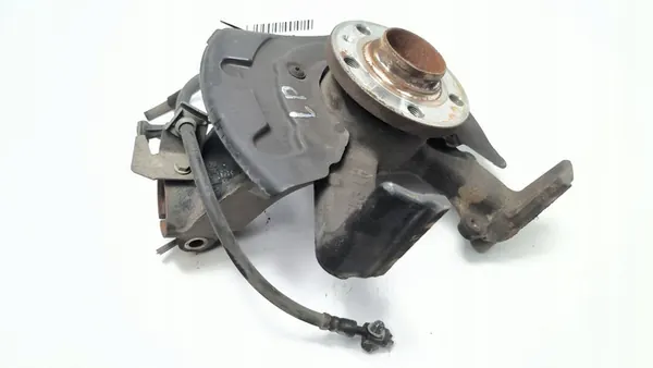 Mozzo sterzo anteriore sinistro VW Taigo Polo VI T-Cross image 5