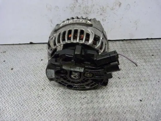 Vaihtovirtageneraattori Peugeot Citroen 1.9D image 2