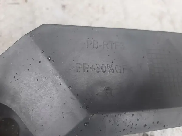 VIVARO TRAFIC III Suporte Direito Frontal image 4