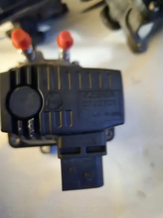 Scania AdBlue-klep OEM 2722701 - Gebruikte Staat image 5