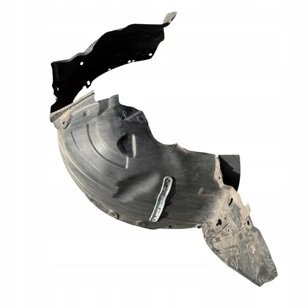 Para-lama dianteiro esquerdo Mazda CX-5 OEM DKO1049 Usado image 5