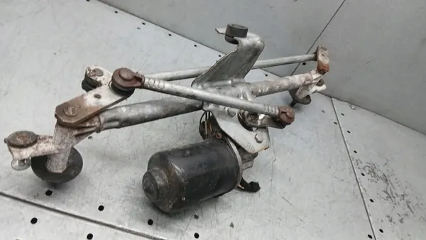 Pyyhkijänmekanismi Opel Corsa C 1.2B 00-03R 24441422 image 6