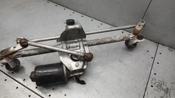 Pyyhkijänmekanismi Opel Corsa C 1.2B 00-03R 24441422 image 7