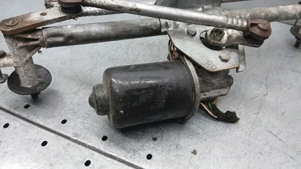 Pyyhkijänmekanismi Opel Corsa C 1.2B 00-03R 24441422 image 8