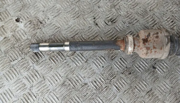 Peugeot Citroen 1.6 EHDI arbre droit image 2