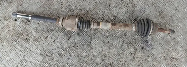 Peugeot Citroen 1.6 EHDI arbre droit image 6