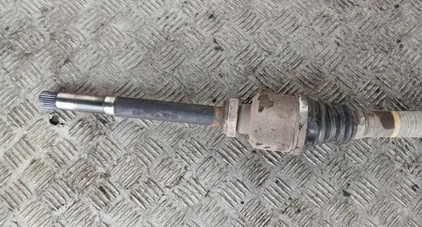 Peugeot Citroen 1.6 EHDI arbre droit image 7