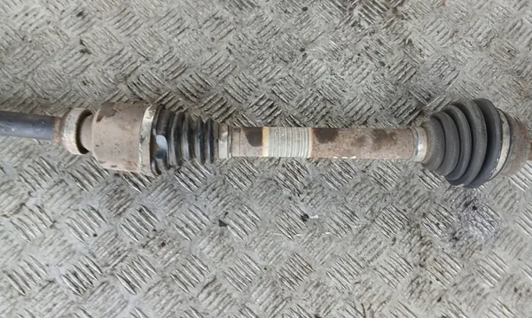 Peugeot Citroen 1.6 EHDI arbre droit image 8