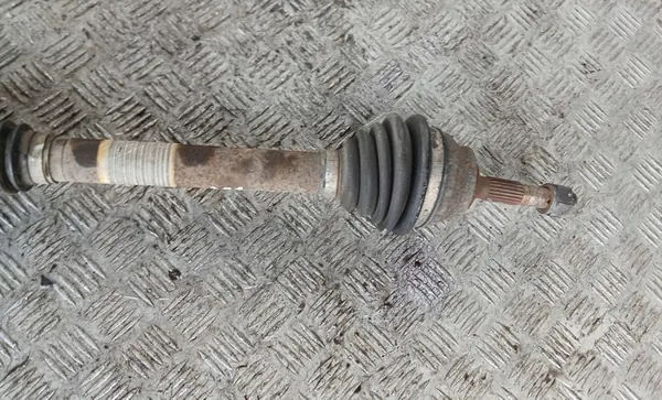 Peugeot Citroen 1.6 EHDI arbre droit image 9