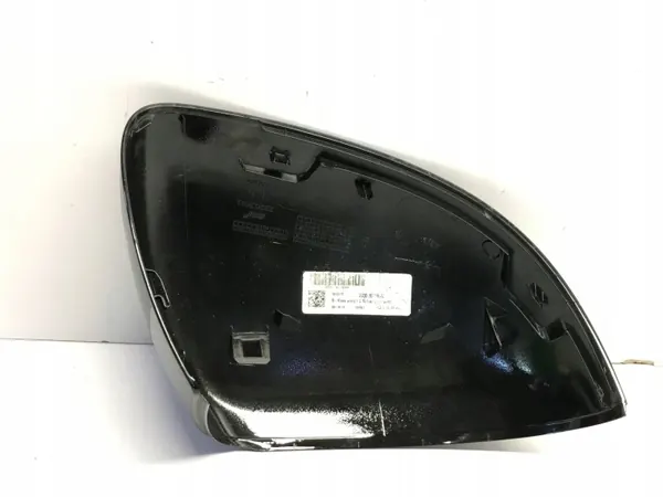 Carcaça espelho esquerdo dianteiro Mercedes-Benz EQS OEM A0998103301 image 6