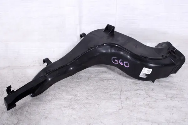 BMW 5 G60 G61 Conduit d'Admission d'Air 9870564 image 1