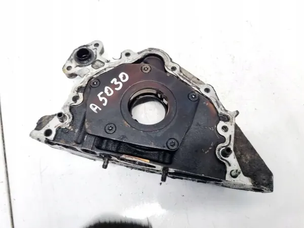 Öljypumppu OEM 9642921480 Citroen C5 2.0L 2002 image 3