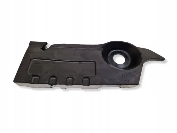 Land Rover Motorabdeckung OEM GJ326N041AD - Gebraucht image 2