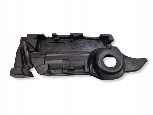 Land Rover Motorabdeckung OEM GJ326N041AD - Gebraucht image 5