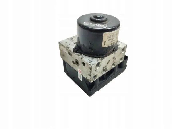 Contrôleur Pompe ABS Volvo S80 I 2.5D OEM 9467581 image 5