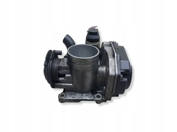 Corps de papillon OEM 030133064F pour VW Polo III 1.4 image 5