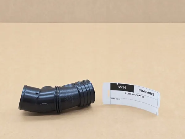 Mangueira de ar OEM 442Z32 para Alfa Romeo Tonale MHEV image 2