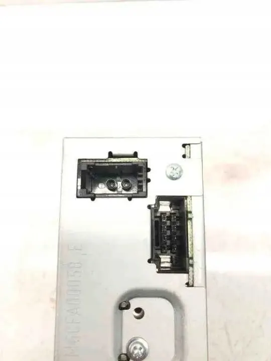Leitor de CD Audi OE usado OEM 8X0035110 image 5