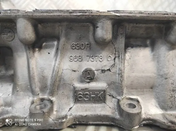 Motorblok OEM 9687373 voor Ford 1.5 TDCI Ecoblue image 5