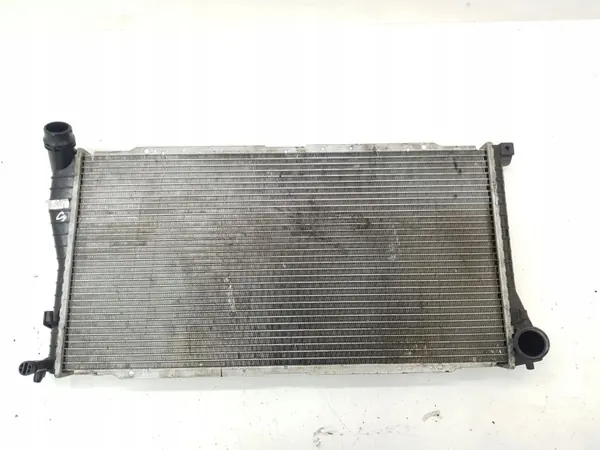 BMW Vattenkylare OEM AMD160278 för 5-serie E39 image 2