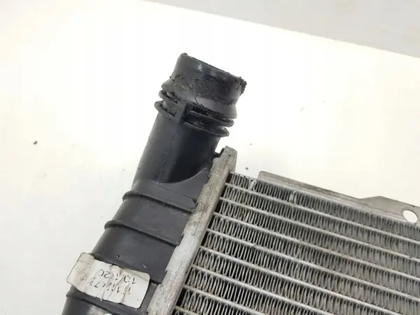 BMW Vattenkylare OEM AMD160278 för 5-serie E39 image 3