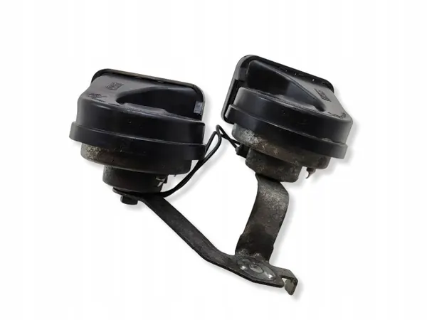 Claxon OEM A046495 voor Chevrolet Captiva 2.2L Diesel image 4