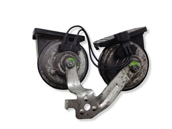 Claxon OEM A046495 voor Chevrolet Captiva 2.2L Diesel image 5
