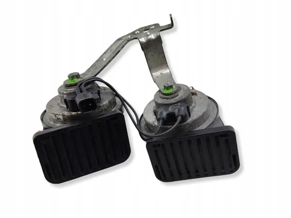 Claxon OEM A046495 voor Chevrolet Captiva 2.2L Diesel image 6