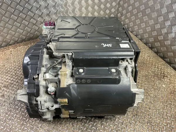 Mercedes-Benz EQS Elektromotor OEM A2973442200 image 2
