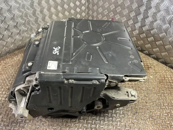 Mercedes-Benz EQS Elektromotor OEM A2973442200 image 10