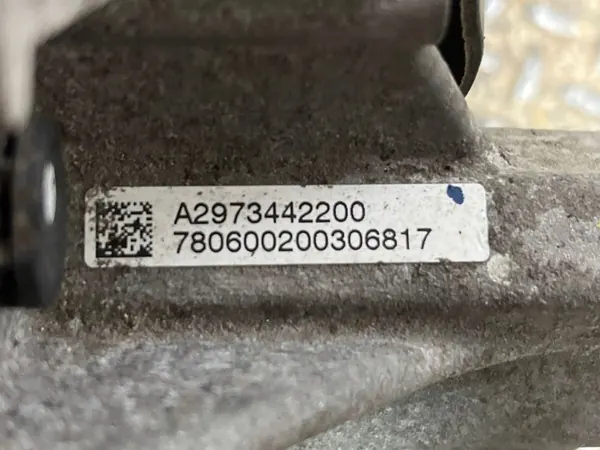 Mercedes-Benz EQS Elektromotor OEM A2973442200 image 5