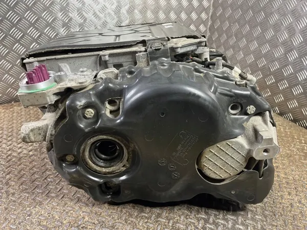 Mercedes-Benz EQS Elektromotor OEM A2973442200 image 6