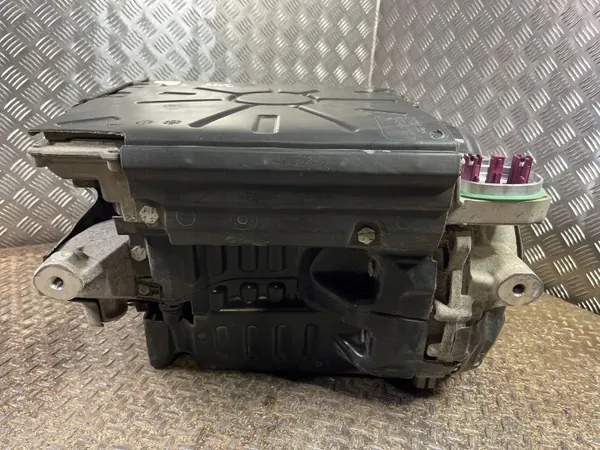 Mercedes-Benz EQS Elektromotor OEM A2973442200 image 7