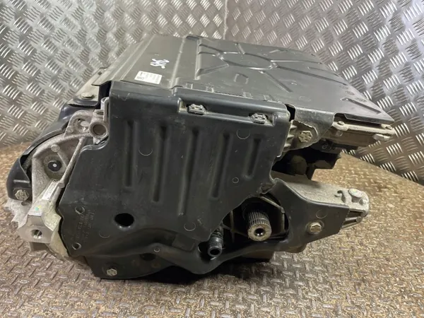 Mercedes-Benz EQS Elektromotor OEM A2973442200 image 9