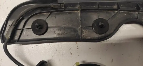 Sensor de maletero derecho OEM 83140-D3100 Hyundai Tucson image 6