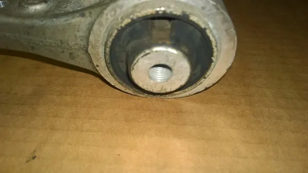 MERCEDES S W221 C216 Övre Kontrollarm Vänster image 3